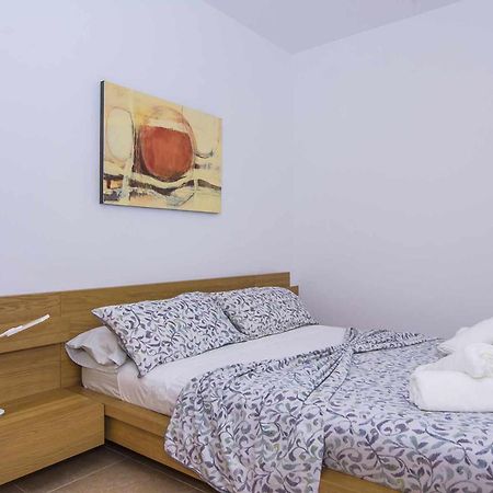 Apartamento Bajel Centrico Cerca De La Playa Carboneras Dış mekan fotoğraf