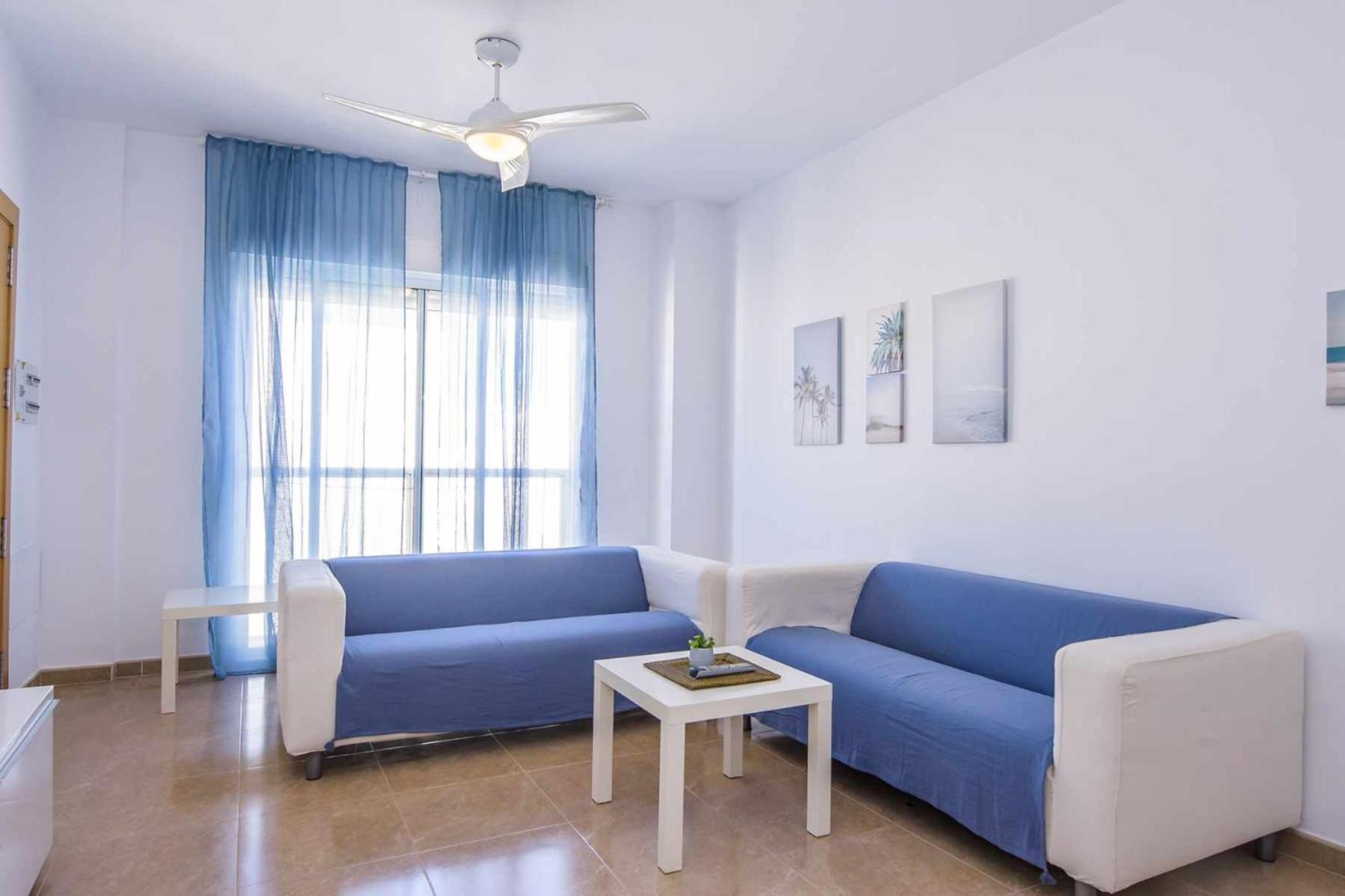 Apartamento Bajel Centrico Cerca De La Playa Carboneras Dış mekan fotoğraf