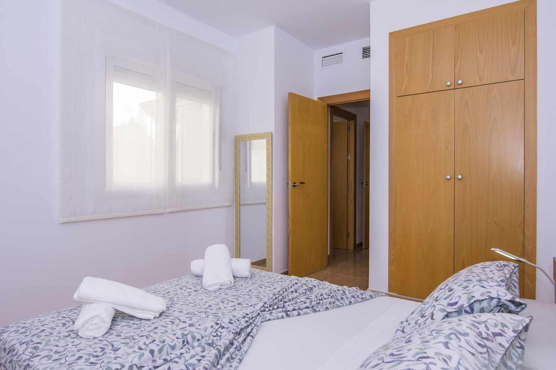 Apartamento Bajel Centrico Cerca De La Playa Carboneras Dış mekan fotoğraf