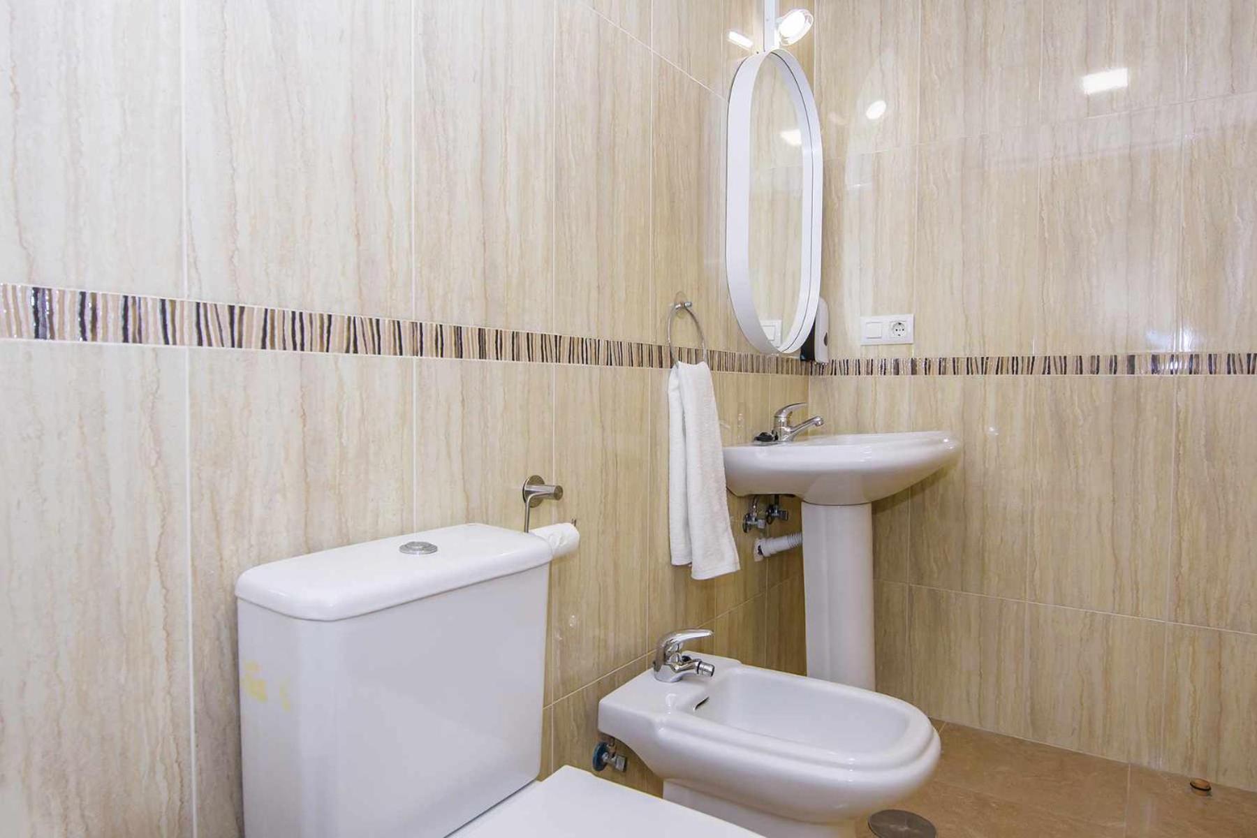 Apartamento Bajel Centrico Cerca De La Playa Carboneras Dış mekan fotoğraf