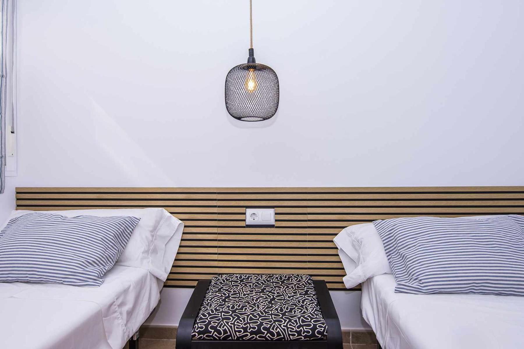 Apartamento Bajel Centrico Cerca De La Playa Carboneras Dış mekan fotoğraf