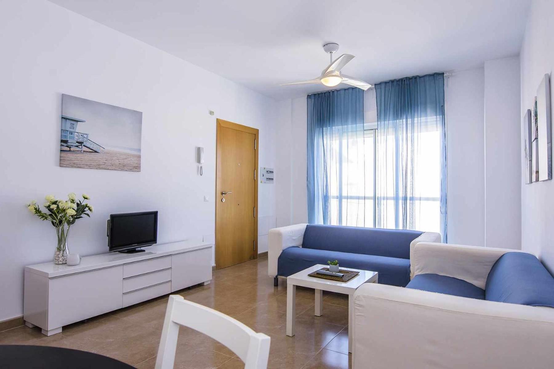 Apartamento Bajel Centrico Cerca De La Playa Carboneras Dış mekan fotoğraf